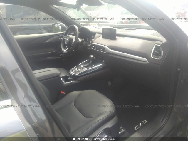 JM3TCBDYXK0307167  mazda cx-9 2019 IMG 4