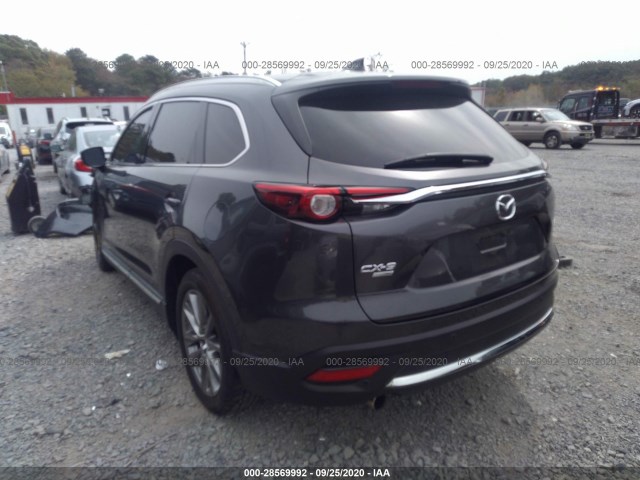 JM3TCBEY0K0316846  mazda cx-9 2019 IMG 3