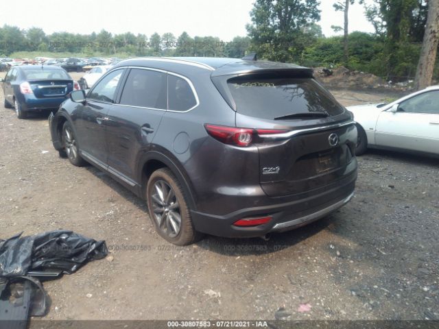 JM3TCBEY6L0401370  mazda cx-9 2020 IMG 2