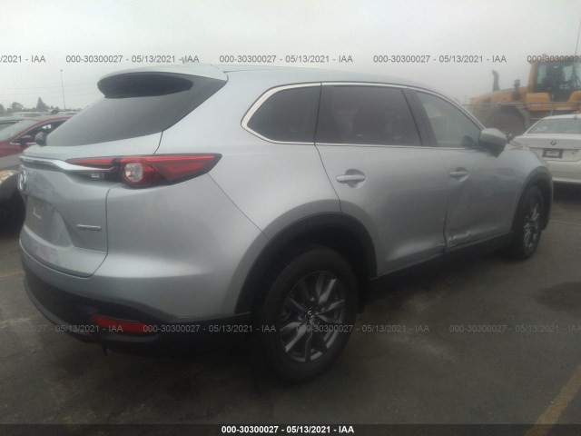 JM3TCACY9L0424266  mazda cx-9 2020 IMG 3