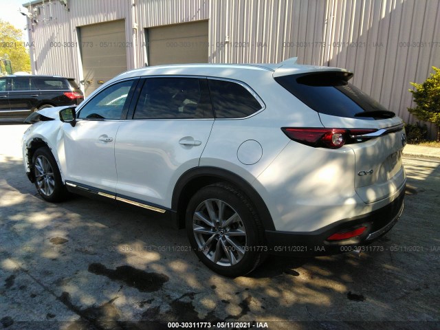 JM3TCADY2L0416265  mazda cx-9 2020 IMG 2