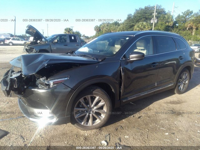 JM3TCBDY8L0418897  mazda cx-9 2020 IMG 1