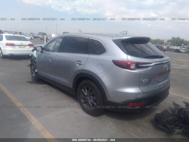 JM3TCBCY3M0527223  mazda cx-9 2021 IMG 2