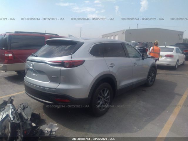 JM3TCBCY3M0527223  mazda cx-9 2021 IMG 3