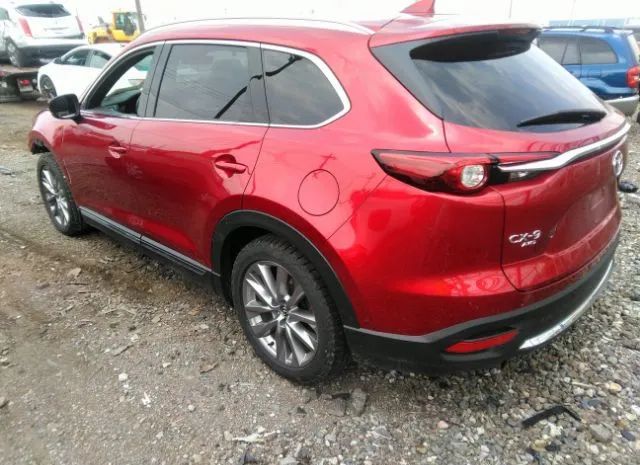 JM3TCBDY4M0518223  mazda cx-9 2021 IMG 2