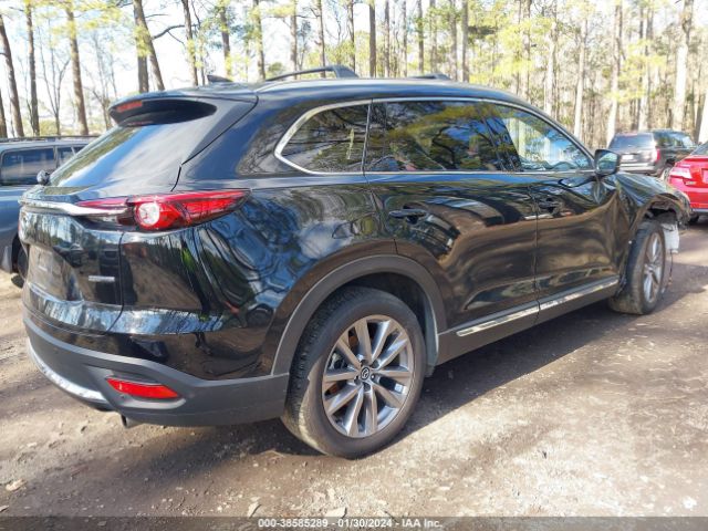 JM3TCBDY5N0616758  mazda cx-9 2022 IMG 3