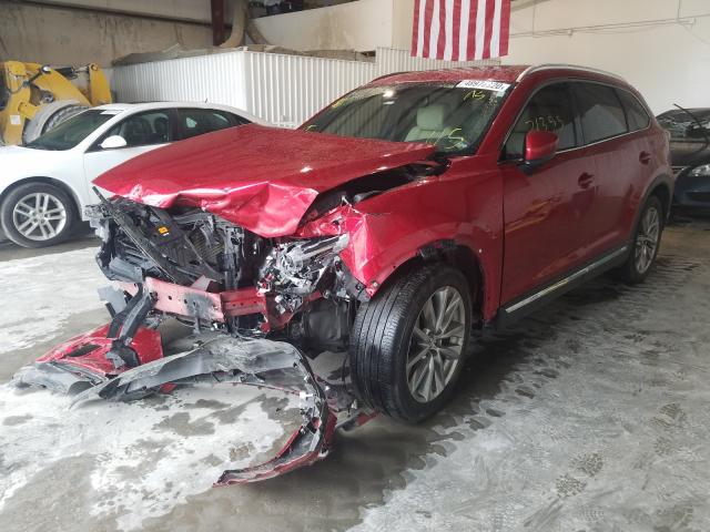 JM3TCADY7G0124729  mazda cx-9 grand 2016 IMG 1