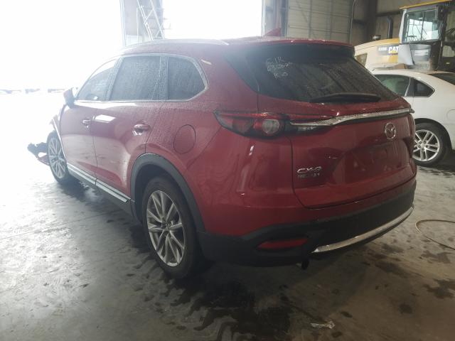 JM3TCADY7G0124729  mazda cx-9 grand 2016 IMG 2