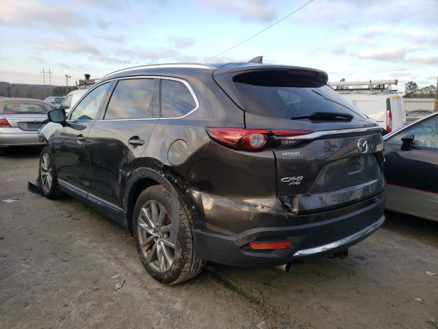 JM3TCBDY1G0107236  mazda cx-9 grand 2016 IMG 2