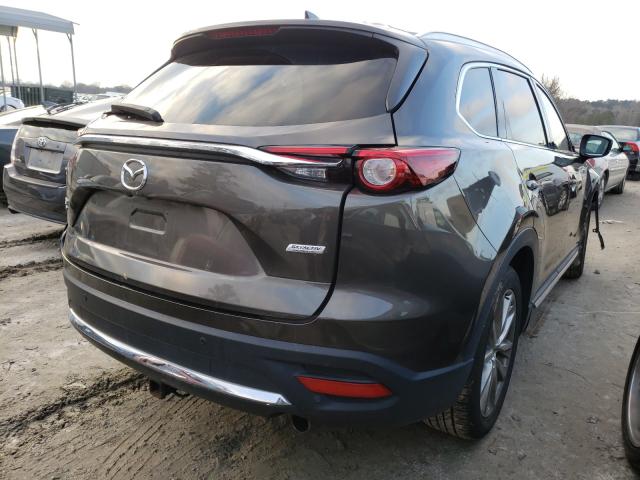 JM3TCBDY1G0107236  mazda cx-9 grand 2016 IMG 3