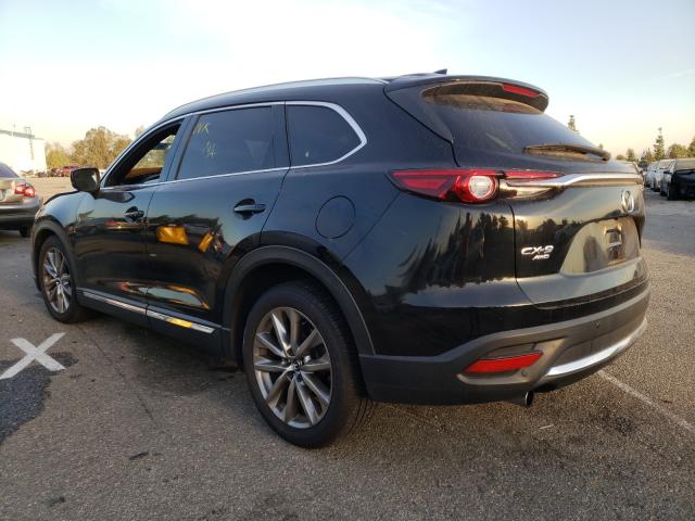 JM3TCBDY4H0136585  mazda cx-9 grand 2017 IMG 2