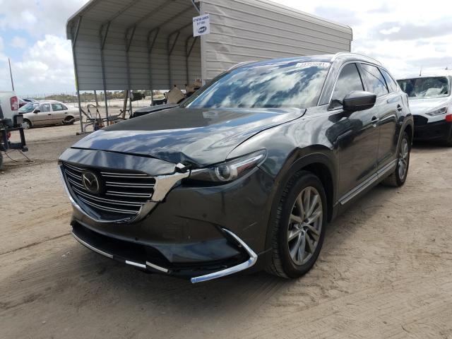 JM3TCADY5K0322069  mazda cx-9 grand 2019 IMG 1