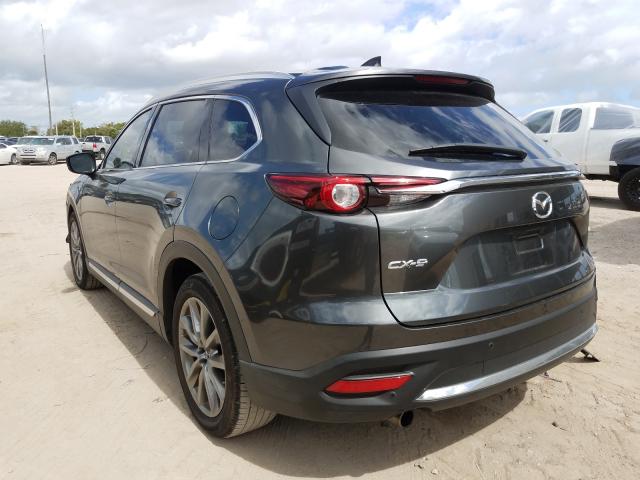 JM3TCADY5K0322069  mazda cx-9 grand 2019 IMG 2