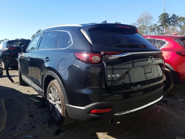 JM3TCADY4L0409348  mazda cx-9 grand 2020 IMG 2