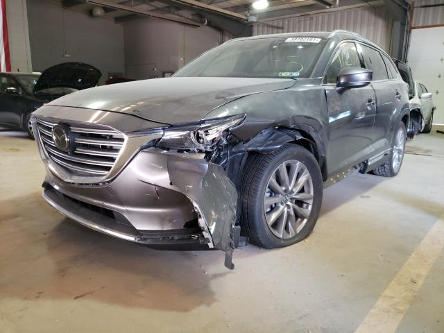 JM3TCBDY0L0407621  mazda cx-9 grand 2020 IMG 1