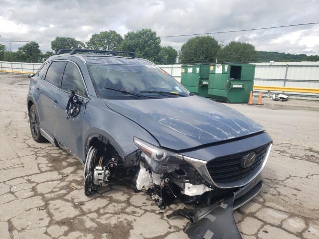 JM3TCADY6M0503247  mazda cx-9 grand 2021 IMG 0