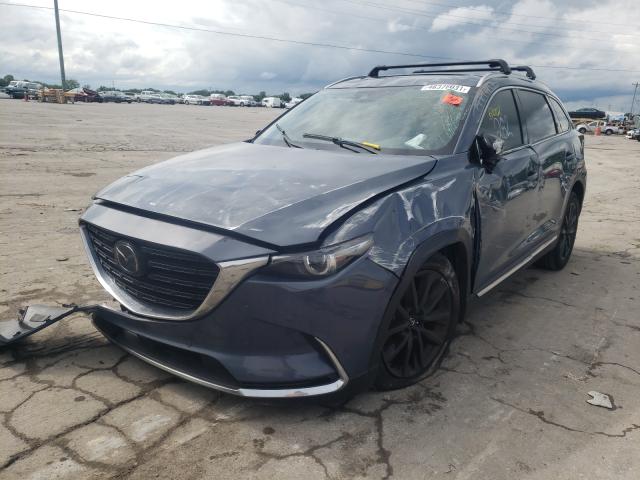 JM3TCADY6M0503247  mazda cx-9 grand 2021 IMG 1