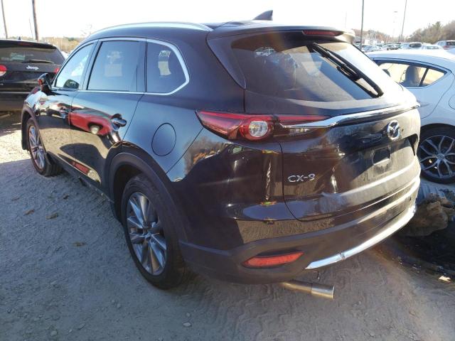 JM3TCADYXM0516793  mazda cx-9 grand 2021 IMG 2