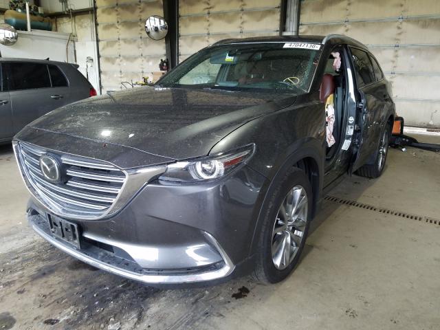 JM3TCBEY3G0105874  mazda cx-9 signa 2016 IMG 1