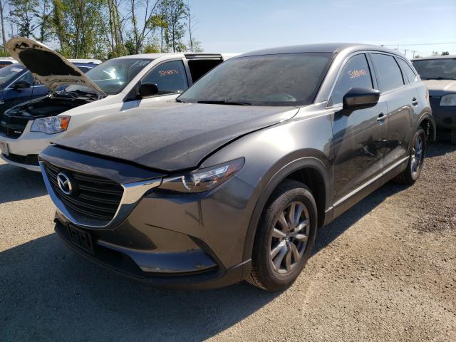 JM3TCBBY4J0212251  mazda cx-9 sport 2018 IMG 1