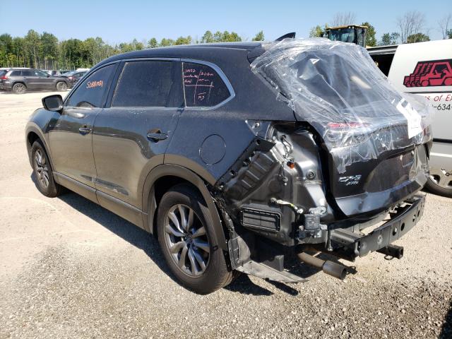 JM3TCBBY4J0212251  mazda cx-9 sport 2018 IMG 2