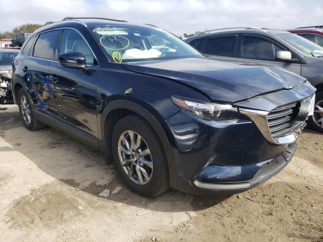 JM3TCACY0G0101813  mazda cx-9 touri 2016 IMG 0