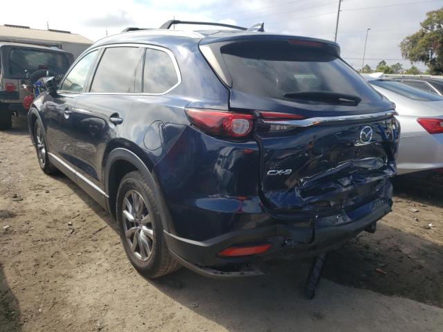 JM3TCACY0G0101813  mazda cx-9 touri 2016 IMG 2