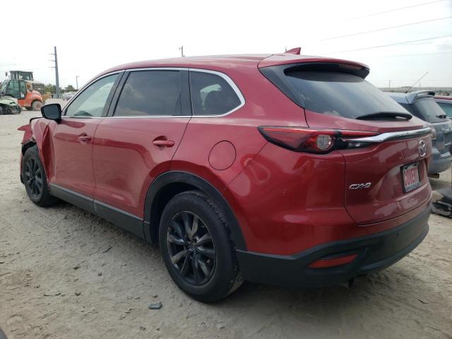 JM3TCACY3G0103135  mazda cx-9 touri 2016 IMG 1