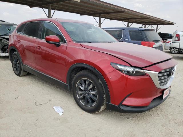 JM3TCACY3G0103135  mazda cx-9 touri 2016 IMG 3