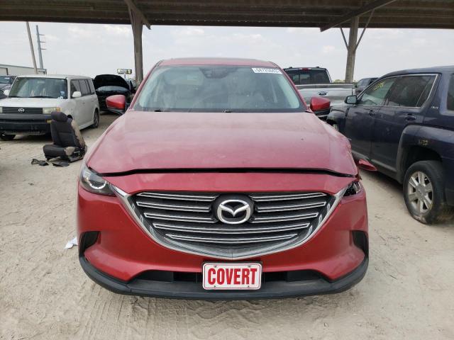 JM3TCACY3G0103135  mazda cx-9 touri 2016 IMG 4