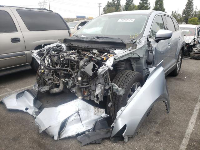 JM3TCACY5G0124892  mazda cx-9 touri 2016 IMG 1