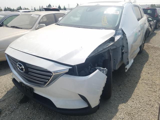 JM3TCACY6G0120446  mazda cx-9 touri 2016 IMG 1