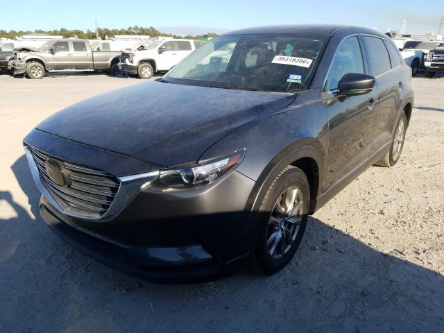 JM3TCACY3J0223573  mazda cx-9 touri 2018 IMG 1