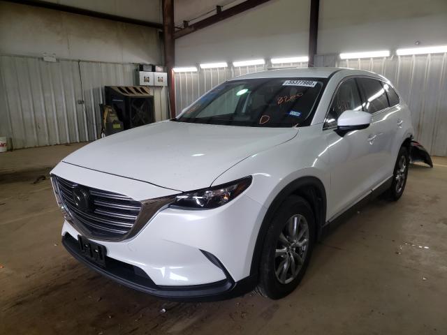 JM3TCACY5J0218200  mazda cx-9 touri 2018 IMG 1