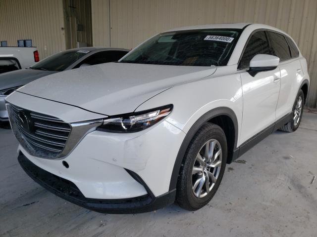 JM3TCACY7J0234575  mazda cx-9 touri 2018 IMG 1