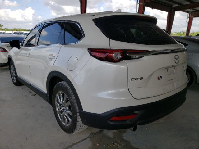 JM3TCACY7J0234575  mazda cx-9 touri 2018 IMG 2