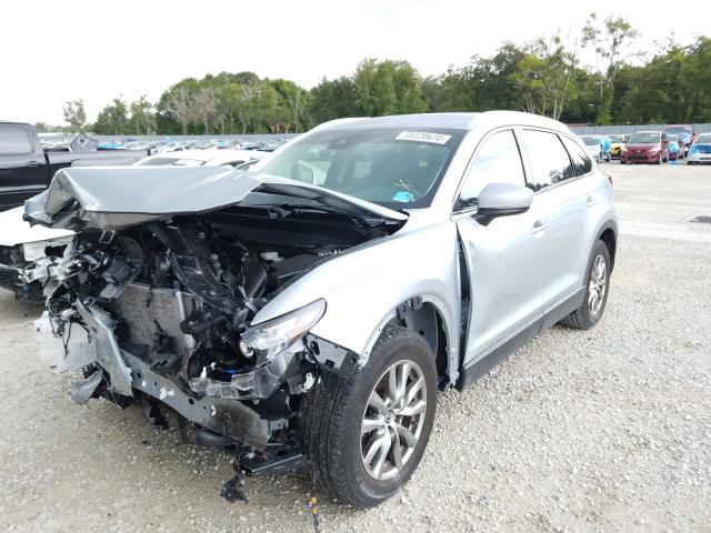 JM3TCACY8J0215341  mazda cx-9 touri 2018 IMG 1