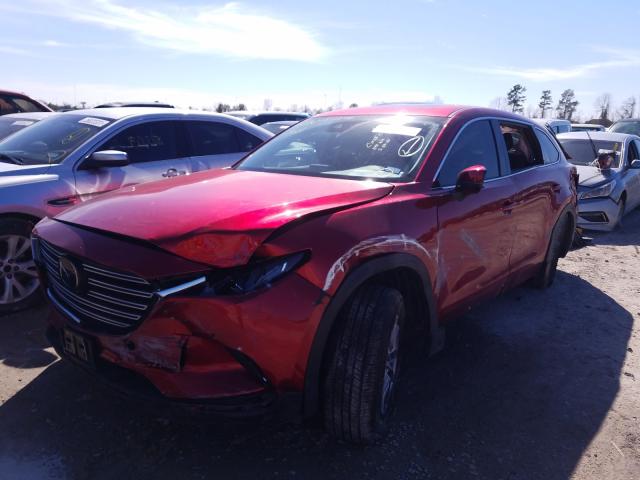 JM3TCACY9J0229734  mazda cx-9 touri 2018 IMG 1