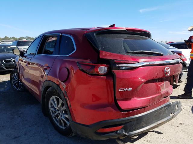 JM3TCACY9J0229734  mazda cx-9 touri 2018 IMG 2