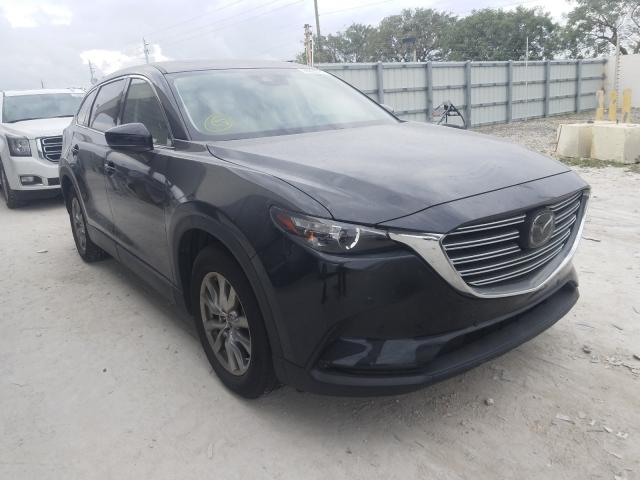 JM3TCACYXJ0233937  mazda cx-9 touri 2018 IMG 0