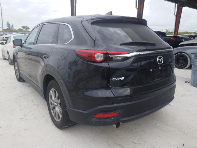 JM3TCACYXJ0233937  mazda cx-9 touri 2018 IMG 2