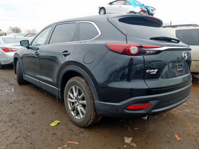 JM3TCBCY0J0229191  mazda cx-9 touri 2018 IMG 2