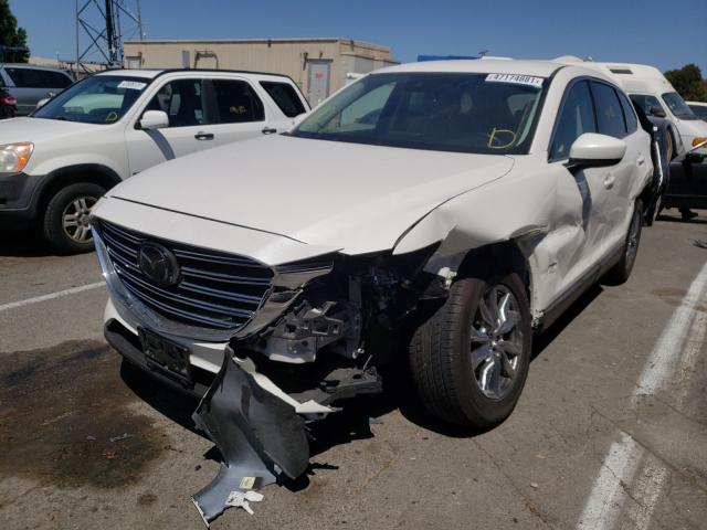 JM3TCBCY2J0220346  mazda cx-9 touri 2018 IMG 1