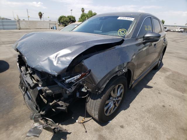 JM3TCACY2K0304968  mazda cx-9 touri 2019 IMG 1