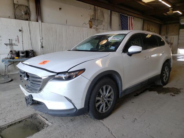 JM3TCACY2K0312441  mazda cx-9 touri 2019 IMG 1