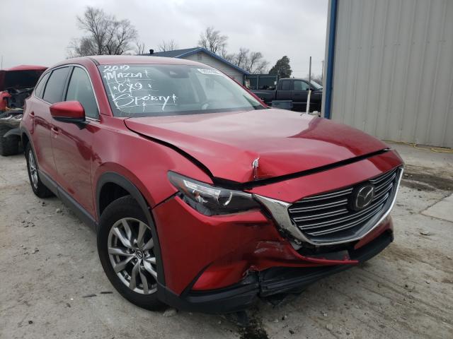 JM3TCACY3K0311668  mazda cx-9 touri 2019 IMG 0