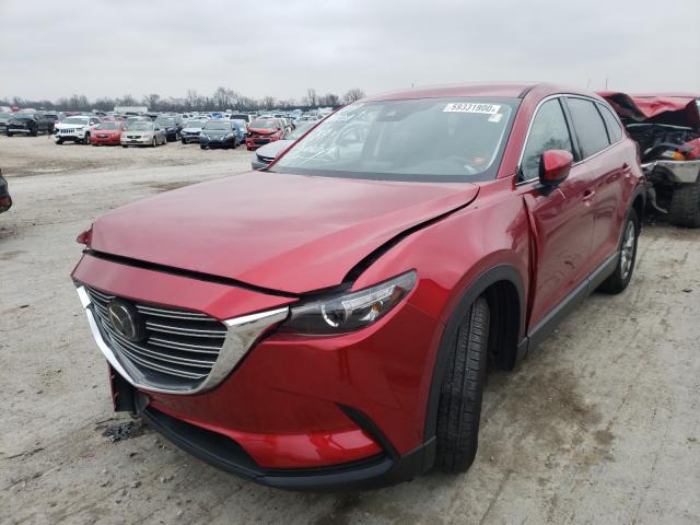 JM3TCACY3K0311668  mazda cx-9 touri 2019 IMG 1