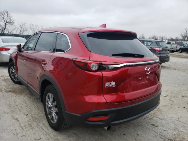 JM3TCACY3K0311668  mazda cx-9 touri 2019 IMG 2