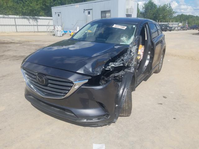 JM3TCACY7K0303668  mazda cx-9 touri 2019 IMG 1