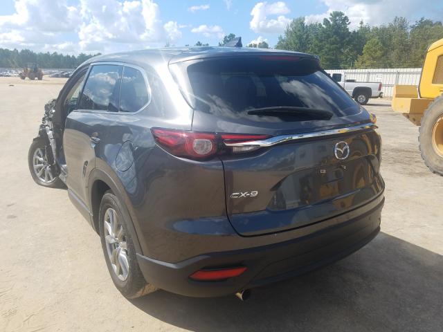 JM3TCACY7K0303668  mazda cx-9 touri 2019 IMG 2